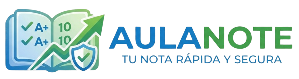 banner AulaNote